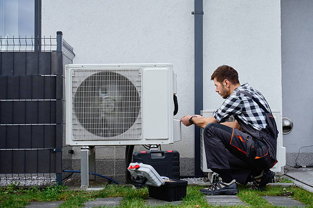Top rated local Emergency Hvac Repair specialists in Tranquility, NJ